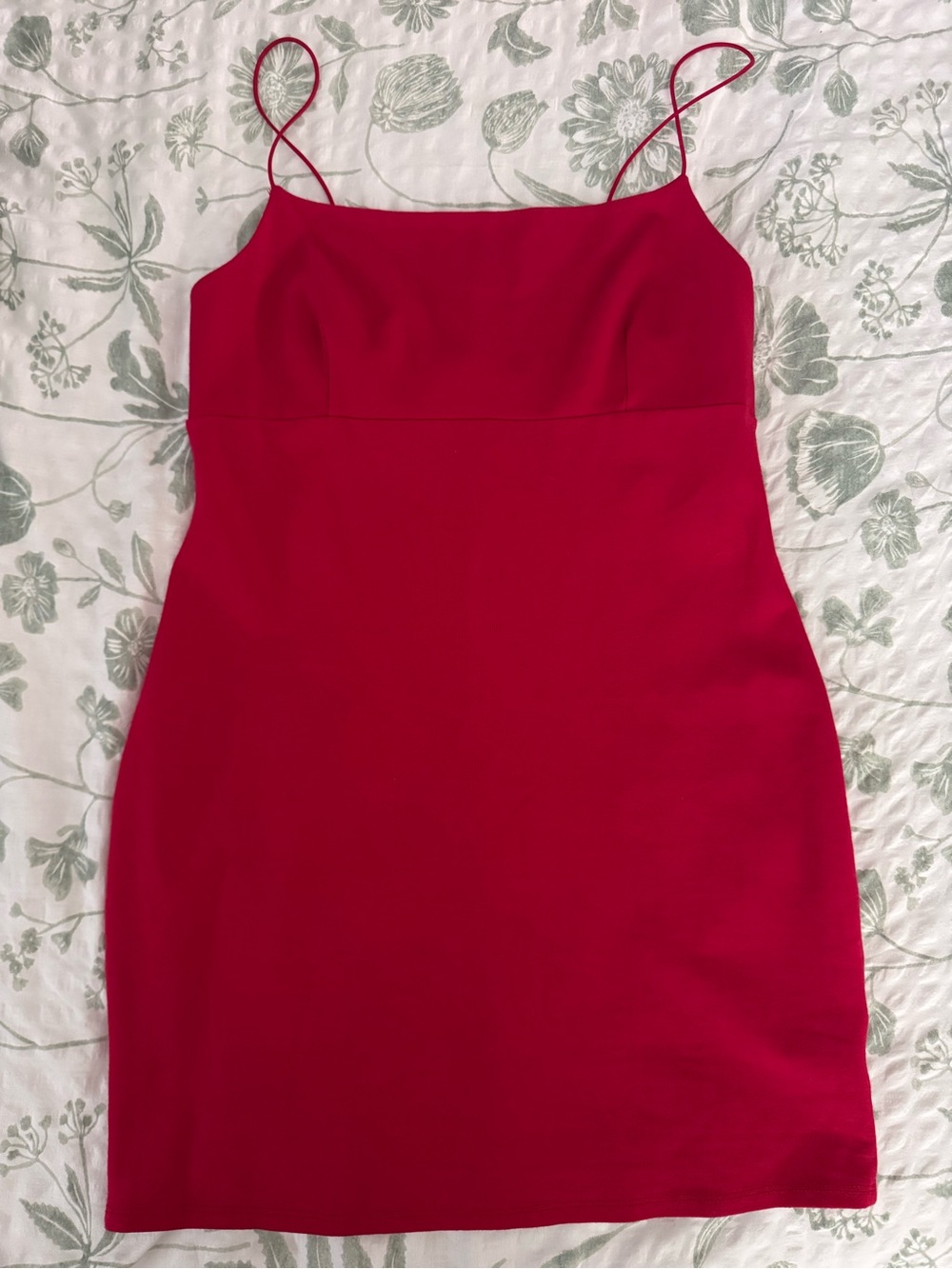 Urban Outfitters Bodycon Mini Dress